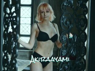 Akiraayami