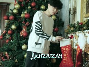 Akiraray
