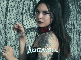 Akiravolk
