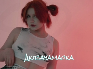 Akirayamaoka