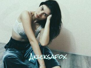 Akleksafox