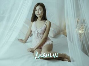 Aksulin