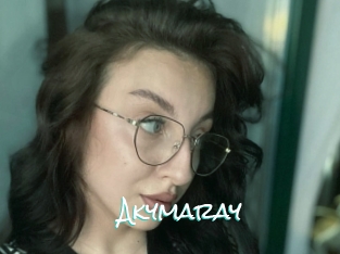 Akymaray
