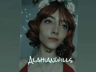 Alahianwills