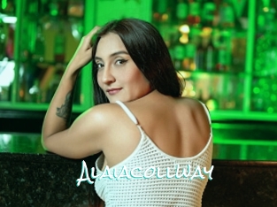 Alaiacollway