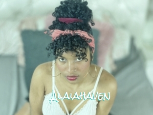 Alaiahaven
