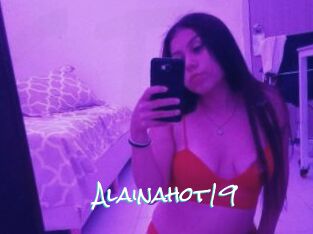 Alainahot19