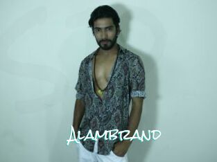 Alambrand