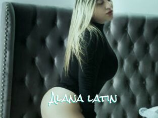 alana_latin Sensuality Dream