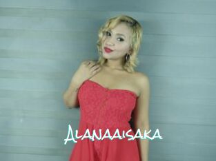 Alanaaisaka