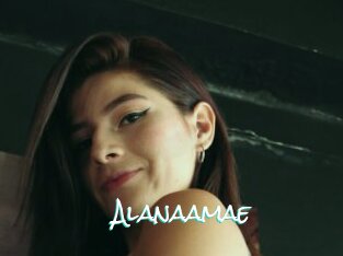Alanaamae