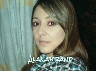 Alanabrand