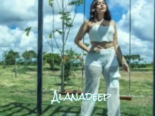 Alanadeep