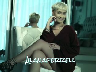 Alanaferrell