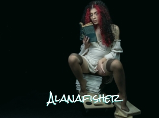 Alanafisher