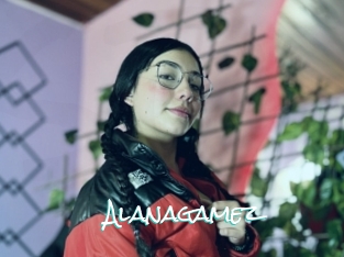 Alanagamez