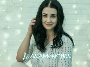 Alanamunchen