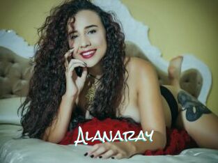 Alanaray