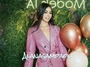 alanasampaoli Sensuality Dream