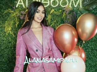 alanasampaoli Sensuality Dream