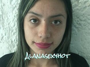 alanasexyhot Sensuality Dream