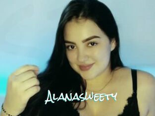 Alanasweety