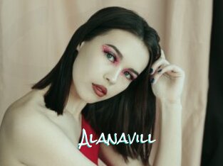 Alanavill