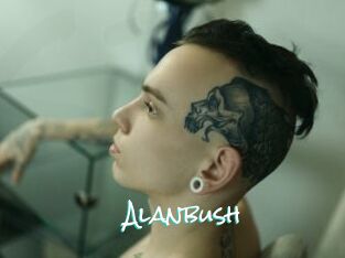 Alanbush
