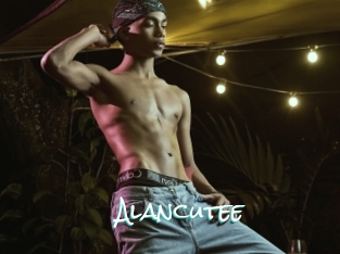 Alancutee