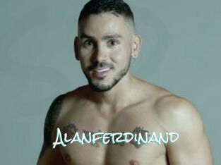 Alanferdinand