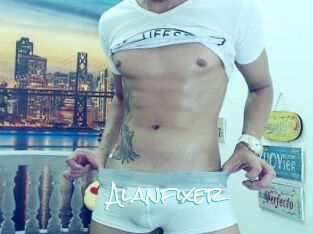Alanfixer