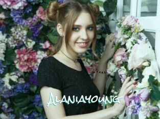 Alaniayoung
