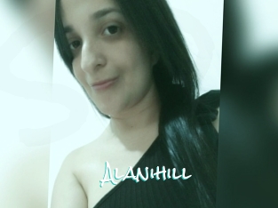 Alanihill
