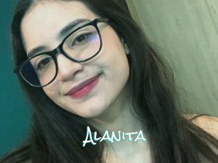 Alanita