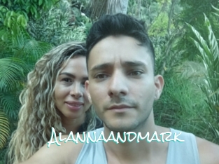 Alannaandmark