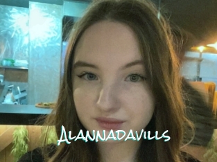 Alannadavills