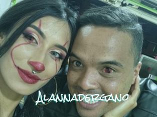 alannadergano Sensuality Dream