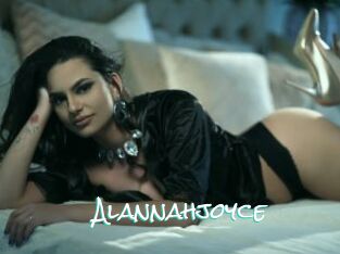 Alannahjoyce