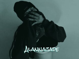 Alannajade