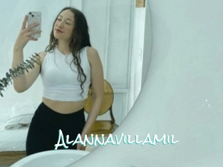 Alannavillamil