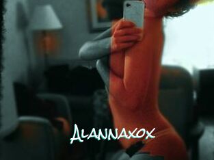Alannaxox
