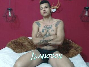 Alanodon