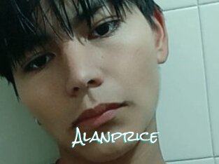 Alanprice