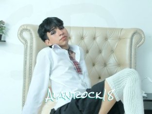 alanrock18 Sensuality Dream
