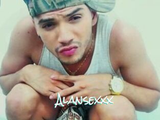 Alansexxx