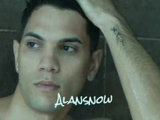 Alansnow