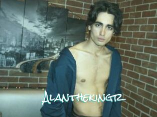 Alanthekingr
