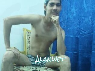 Alanwet