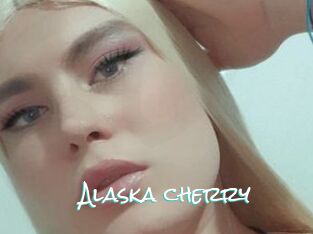 Alaska_cherry