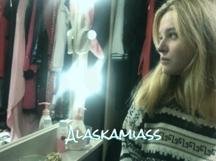 Alaskamiass